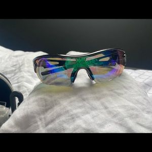 Torege polarized sport sunglasses